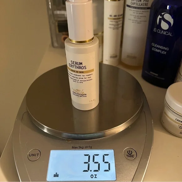 Biologique Recherche Serum Erythros